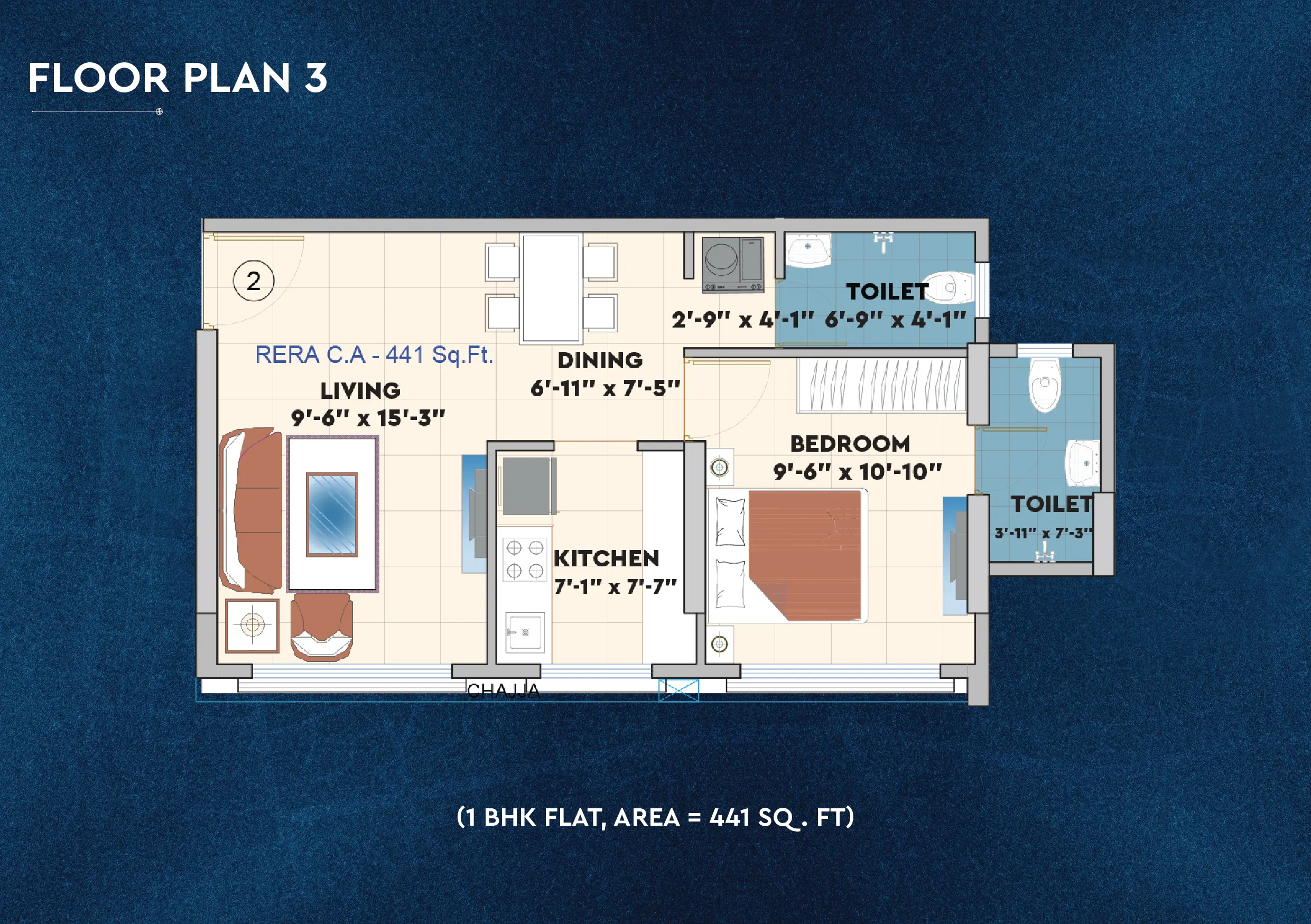 Atlantic Group, Shubharambh Floor Plans(Blue)_3