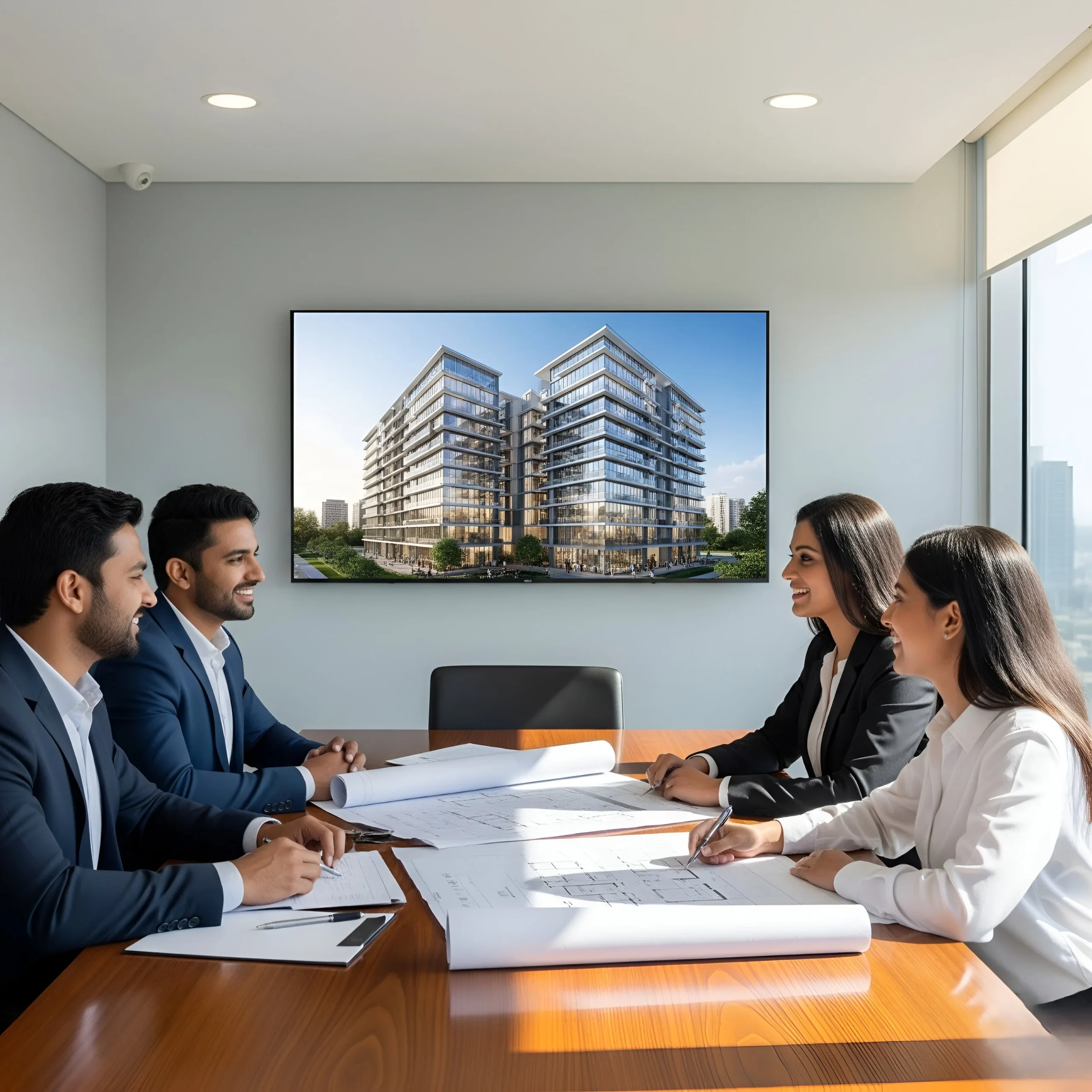 Final Upsclae Atlantic